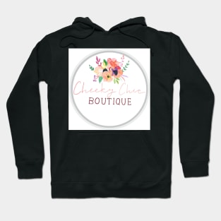 Cheeky Chic Boutique Hoodie